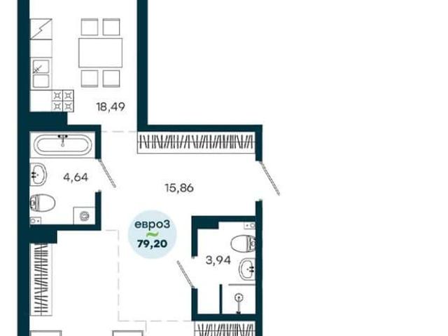 Квартира продажа в Иркутск, Иркутская область