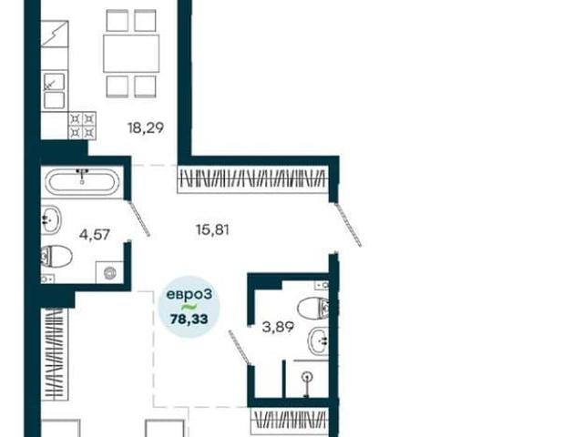 Квартира продажа в Иркутск, Иркутская область