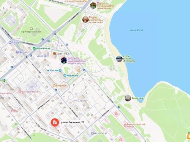 Квартира продажа в Иркутск, Иркутская область