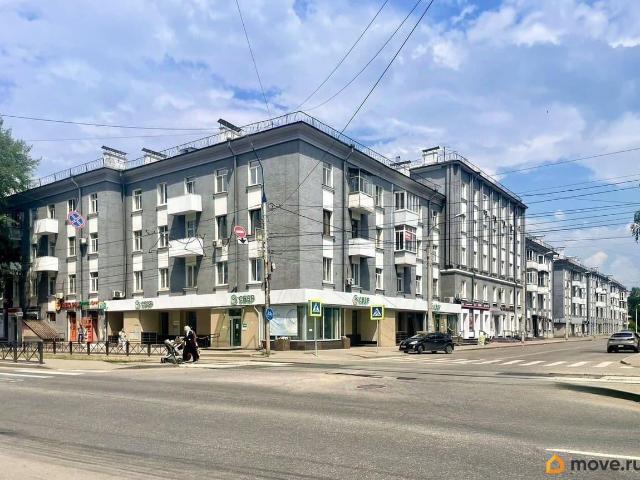 Квартира продажа в Иркутск, Иркутская область