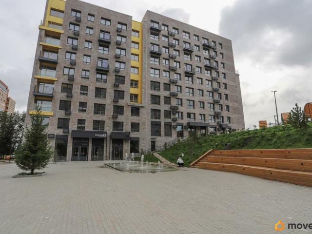 Квартира продажа в Свердловский административный округ, Иркутск