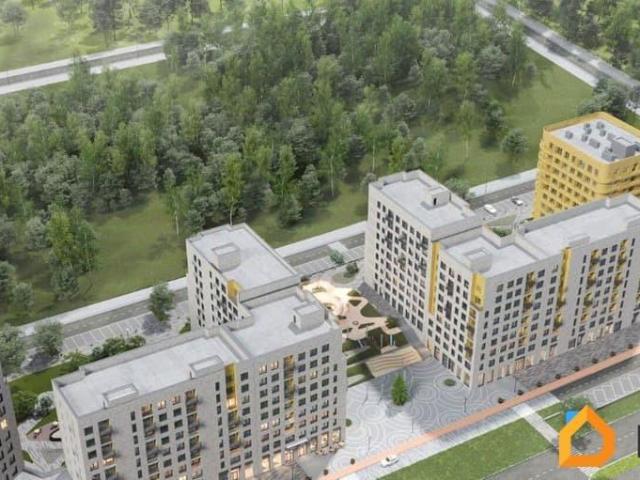 Квартира продажа в Свердловский административный округ, Иркутск