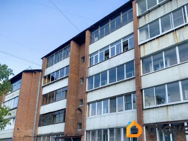 Квартира продажа в Иркутск