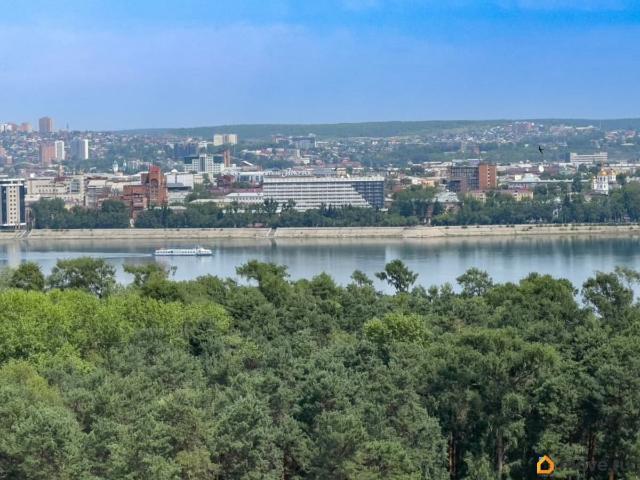 Квартира продажа в Иркутск, Иркутская область