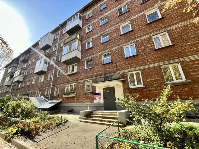Квартира продажа в Свердловский административный округ, Иркутск