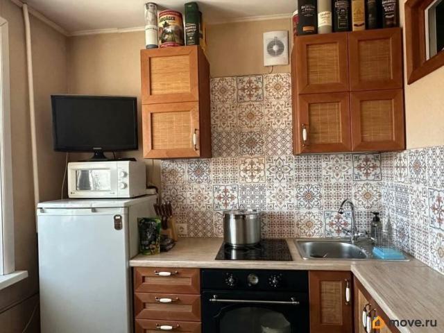 Квартира продажа в Правобережный административный округ, Иркутск