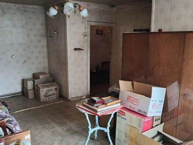 Квартира продажа в Иркутск, Иркутская область