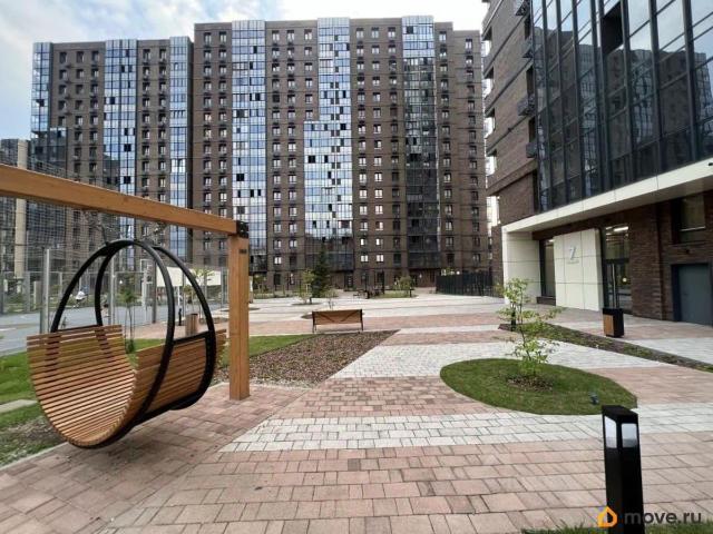 Квартира продажа в Свердловский административный округ, Иркутск