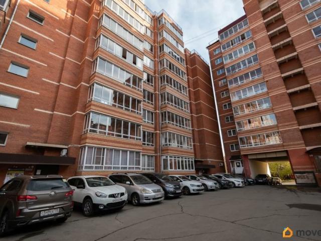 Квартира продажа в Свердловский административный округ, Иркутск