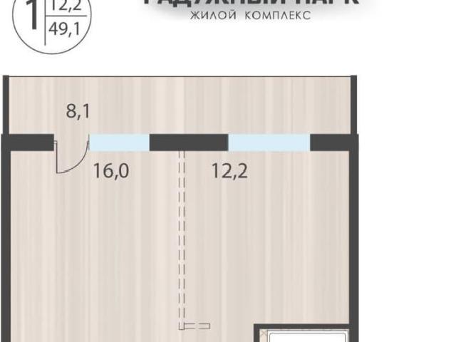 Квартира продажа в Свердловский административный округ, Иркутск