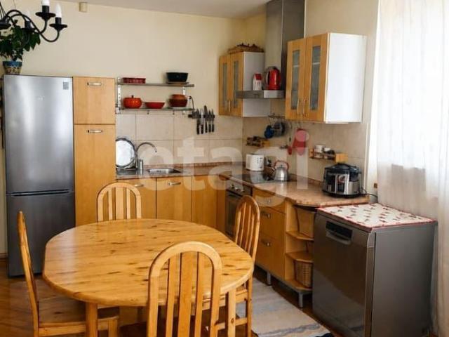 Квартира продажа в Иркутск, Иркутская область