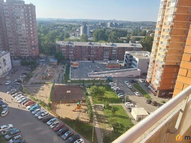 Квартира продажа в Иркутск, Иркутская область