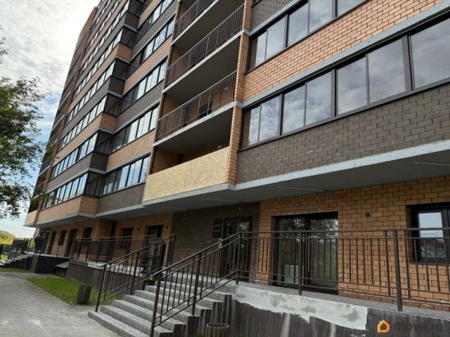 Квартира продажа в Ленинский административный округ, Иркутск