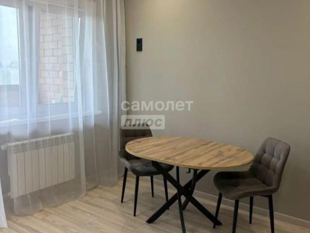 Квартира продажа в Ленинский административный округ, Иркутск