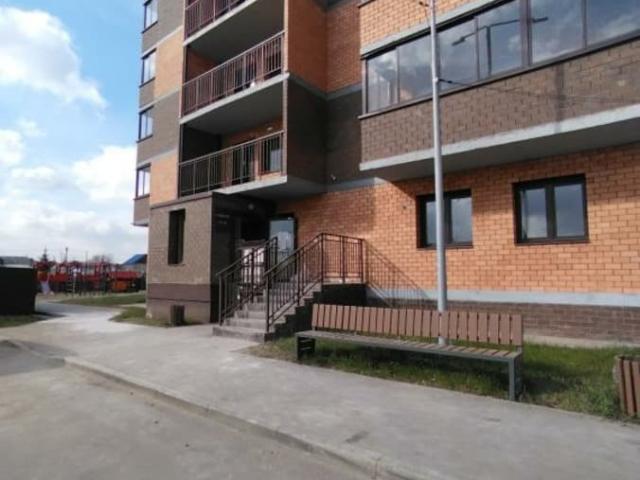 Квартира продажа в Ленинский административный округ, Иркутск