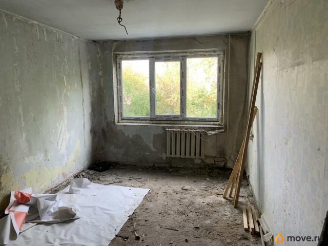 Квартира продажа в Свердловский административный округ, Иркутск