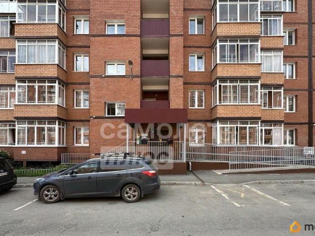 Квартира продажа в Иркутск, Иркутская область