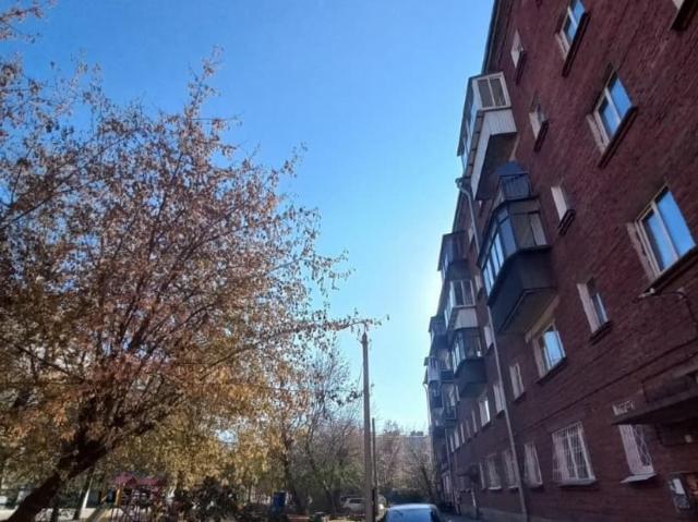 Квартира продажа в Иркутск, Иркутская область