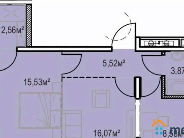 Квартира продажа в Иркутск, Иркутская область