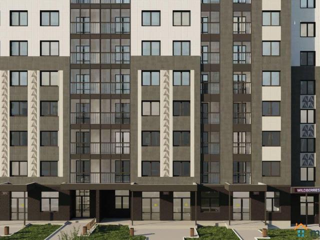 Квартира продажа в Октябрьский административный округ, Иркутск