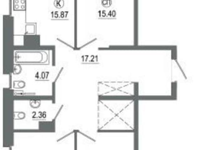Квартира продажа в Иркутск, Иркутская область