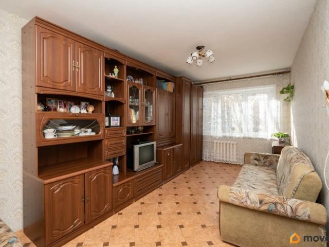 Квартира продажа в Ленинский административный округ, Иркутск