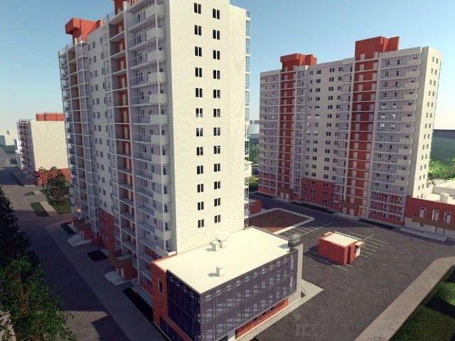 Квартира продажа в Свердловский административный округ, Иркутск