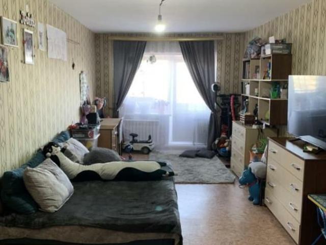 Квартира продажа в Ленинский административный округ, Иркутск