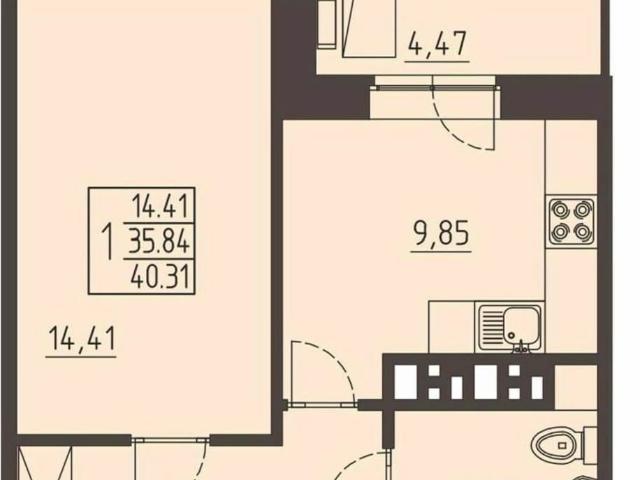 Квартира продажа в Иркутск, Иркутская область