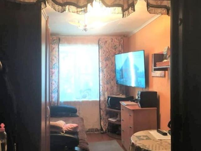 Квартира продажа в Иркутск, Иркутская область