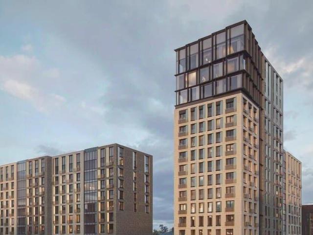 Квартира продажа в Октябрьский административный округ, Иркутск