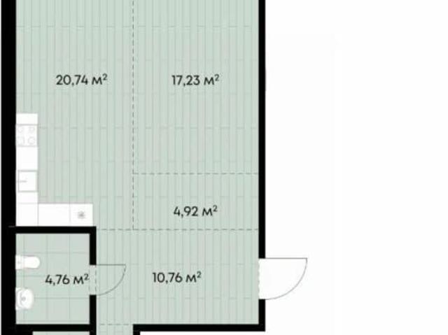 Квартира продажа в Иркутск, Иркутская область