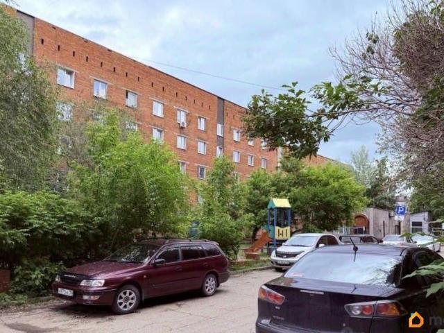 Квартира продажа в Иркутск, Иркутская область