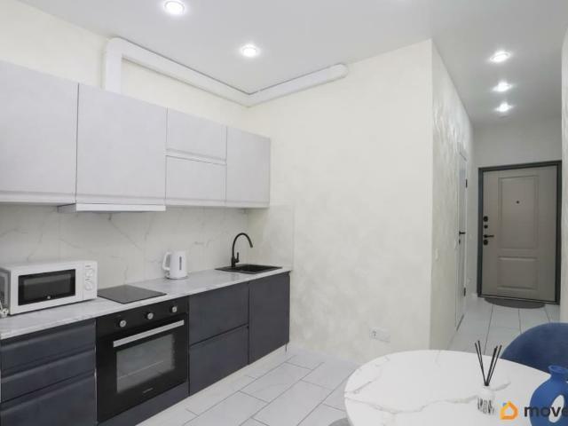 Квартира продажа в Жилой комплекс «Сибиряков», Иркутск