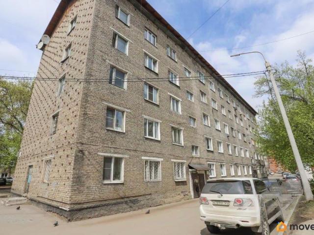Квартира продажа в Иркутск, Иркутская область