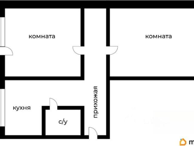 Квартира продажа в Ленинский административный округ, Иркутск