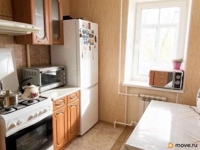 Квартира продажа в Жирновский Р-н, Волгоградская Обл