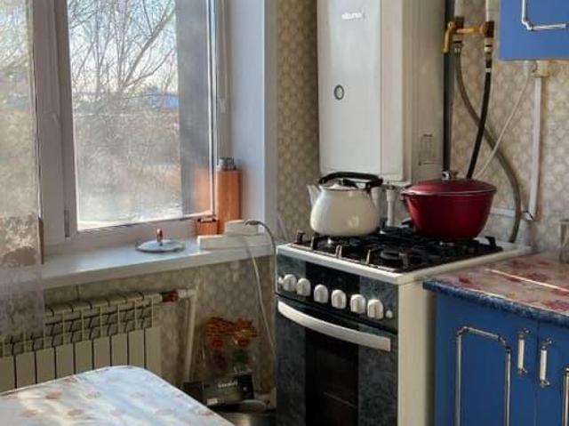 Квартира продажа в Исилькульский Р-н, Омская область