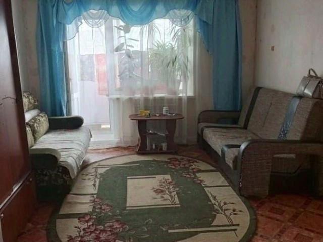 Квартира продажа в Исилькульский Р-н, Омская область