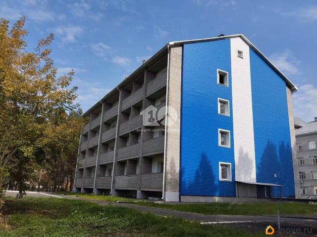 Квартира продажа в Новосибирская область