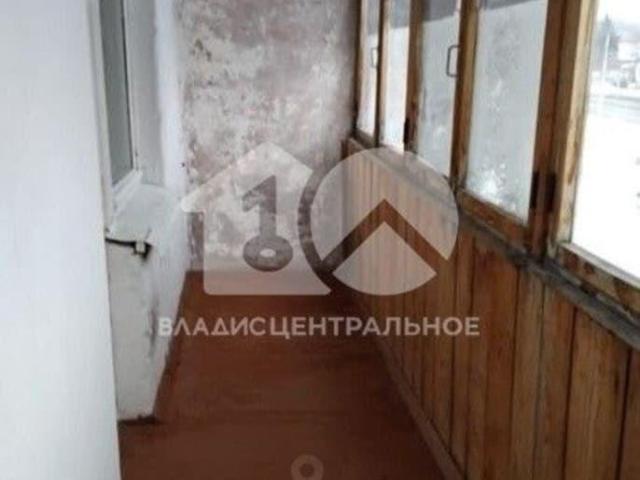 Квартира продажа в Искитим, Новосибирская область