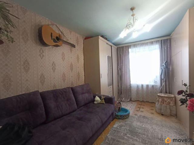Квартира продажа в Искитим, Новосибирская область