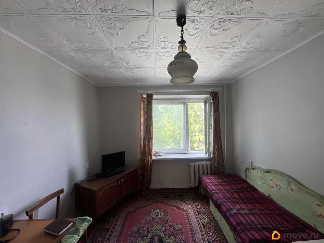 Квартира продажа в Искитим, Новосибирская область