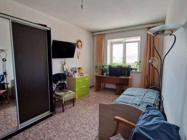 Квартира продажа в Искитим, Новосибирская область