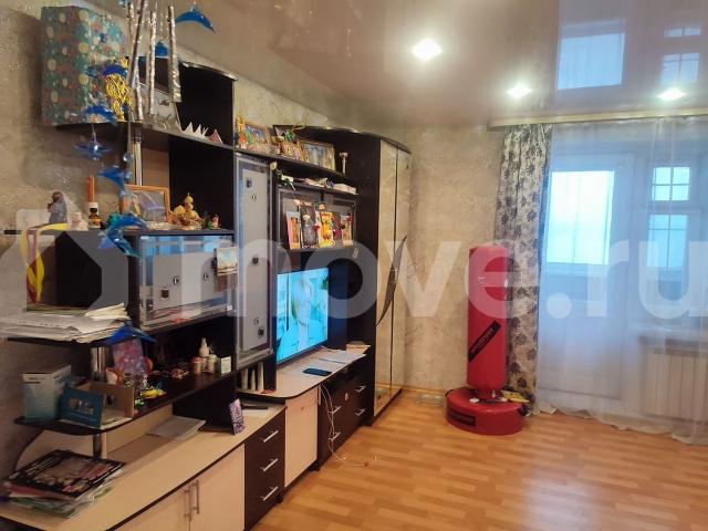 Квартира продажа в Искитим, Новосибирская область