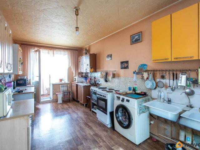 Квартира продажа в Искитим, Новосибирская область