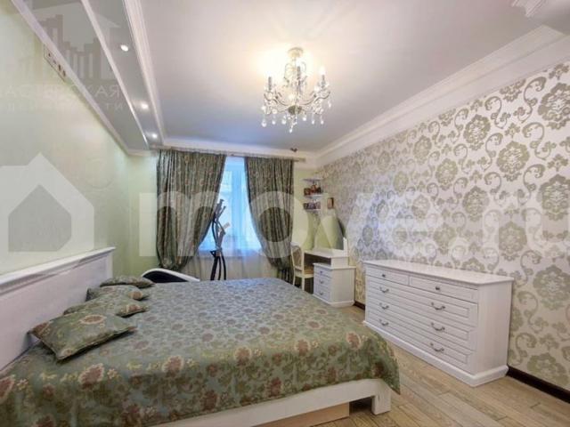 Квартира продажа в Истра, Кабардино-Балкарская Республика