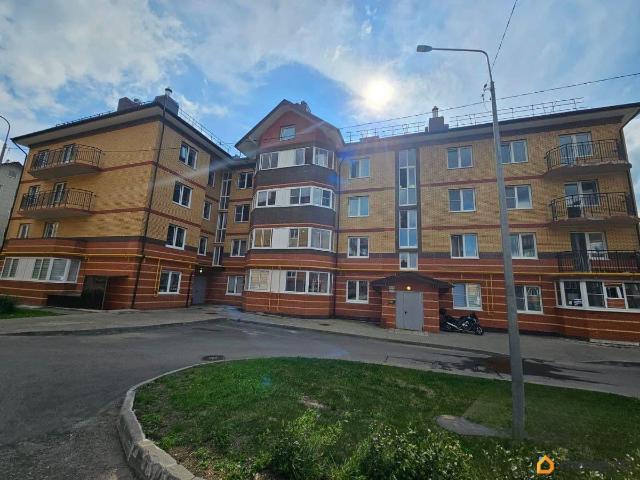Квартира продажа в Истра, Кабардино-Балкарская Республика