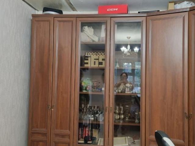 Квартира продажа в Истра, Кабардино-Балкарская Республика