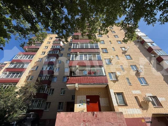 Квартира продажа в Истра, Кабардино-Балкарская Республика